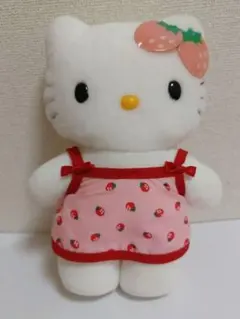 2026年最新】キティ 非売品 ぬいぐるみの人気アイテム - メルカリ