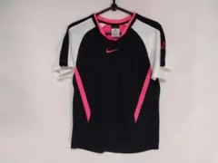 美品！NIKE ナイキ☆ DRI-FIT☆ドライTシャツ　サイズ145㎝