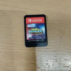 ベイブレードバースト : Battle Zero Nintendo Switch