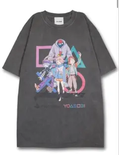 vaultroom × hololive TOKOYAMI TOWA TEE - メルカリ