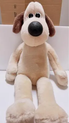 ロルフ ジムヘンソン russet burbank マペットショー rowlf ロルフ ジムヘンソン russet burbank マペットショー rowlf - メルカリ