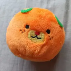 みきゃん　ぬいぐるみ