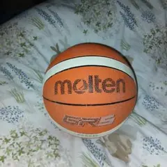 molten バスケットボール GR5