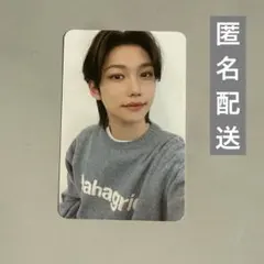 straykids フィリックス トレカ マハグリット マハグリ