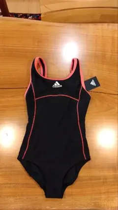 【新品　adidas】スクール水着120cm