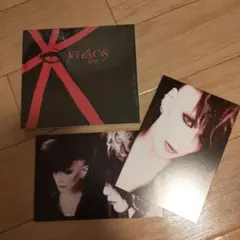 2026年最新】malice mizer koziの人気アイテム - メルカリ