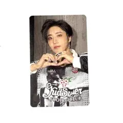 ハン　straykids karma HMV ラキドロ 絵柄B トレカ