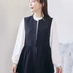 一度のみ着用⭐︎しまむら　maki セレモニー　入学式