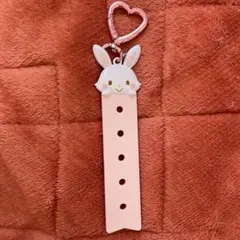 まいぱちるんタグチャーム