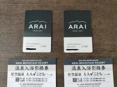 2026年最新】アライマウンテンリゾートの人気アイテム - メルカリ
