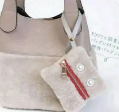 極美品 未使用 RIPANI リパーニ spick and span リッピー