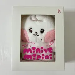 IVE ウォニョン REVIVE+ シークレット ぬいぐるみ セット - メルカリ
