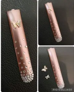 プルームオーラ ファッション小物