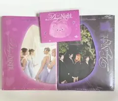 【新品未開封】FIFTY FIFTY アルバム Love Tune　5点セット FIFTY FIFTY 2nd mini album「LOVE TUNE」