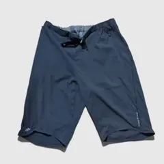 mont-bell サイクリングショーツ XL ブラック 1130335のサムネイル