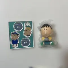 クレヨンしんちゃん ボーちゃん