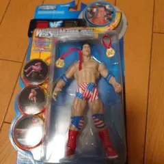 2025年最新】カート アングル フィギュアの人気アイテム - メルカリ