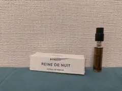 BYREDO REINE DE NUIT レンヌドゥニュイ 50ml レンヌ ド ニュイ エキストラパフューム バレード