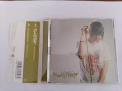 ロードオブメジャー ROAD OF MAJOR Ⅱ　アルバム