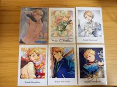 2025年最新】ぱしゃこれ あんスタ まとめ売りの人気アイテム - メルカリ