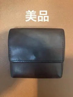 【希少・廃盤品】セトラー財布 PURSE WALLET(BLACK) 希少・廃盤品】セトラー財布 PURSE WALLET(BLACK) - メルカリ