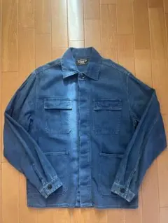 2025年最新】DOUBLE RL メンズ カバーオールの人気アイテム