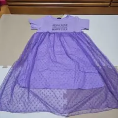 JENNILove ワンピース