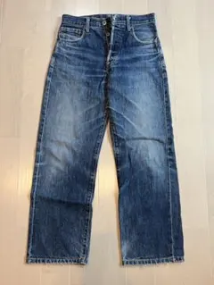 2025年最新】リーバイス702 w30の人気アイテム - メルカリ