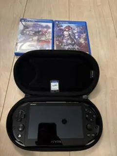 2025年最新】psvita 箱の人気アイテム - メルカリ