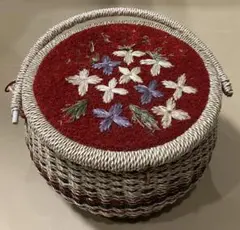 昭和レトロ 裁縫道具