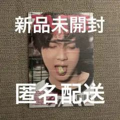 【新品未開封】ヘチャン TASTE アルバム Full Spread