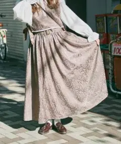 kutir スカートセット