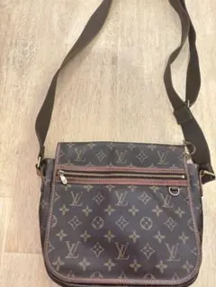Louis Vuitton モノグラム ショルダーバッグ