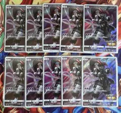 ポケモンカード アーマードミュウツー 10枚セット Armored Mewtwo