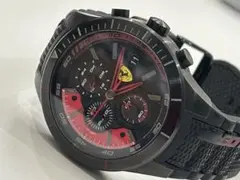 2026年最新】ferrari 時計 クロノグラフの人気アイテム - メルカリ