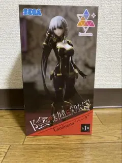 陰の実力者になりたくて！ Luminasta ベータ フィギュア