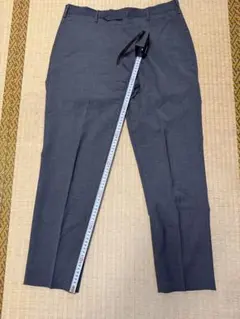 美品! 2本セット! pt torino evo fit トラベラーパンツ - メルカリ