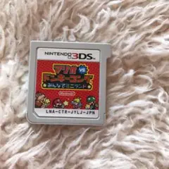 マリオvsドンキーコング みんなでミニランド