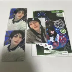 straykids アイエン