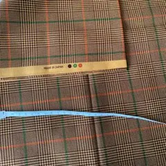 綿プリント　1メート類