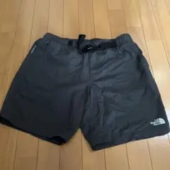 THE NORTH FACE グレー ショートパンツ Mのサムネイル