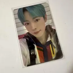 NCT WISH songbird トレカ ユウシ