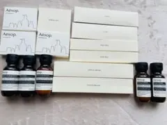 お値引き中4500⇨3200 Aesop イソップ　ハイアットアメニティセット