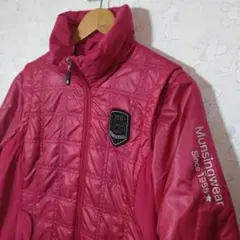 2025年最新】munsingwear マンシングウェア ダウンジャケットの人気