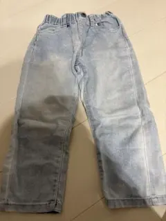 ゆめタウンキッズデニム100cm