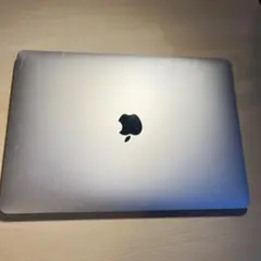 Apple MacBook Pro (2017)シルバー