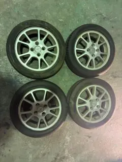 アルトワークス純正ホイール アルトワークス純正