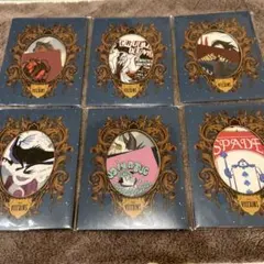 ディズニーヴィランズ ハッピーくじ　G賞