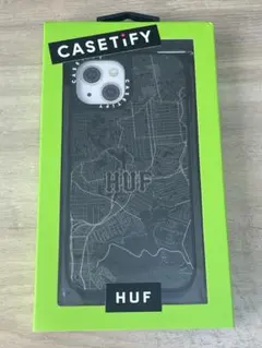 2026年最新】HUF CASETiFYの人気アイテム - メルカリ