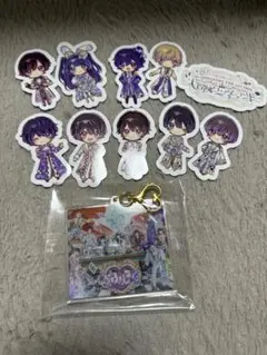 らぶしっく グッズ まとめ売り らぶしっく グッズ まとめ売り - メルカリ